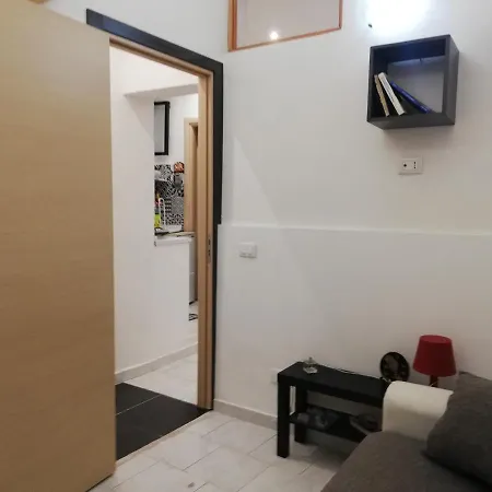 Etna&sicily Exclusive House * Catania