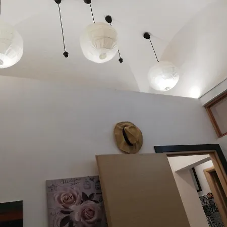 Etna&sicily Exclusive House
