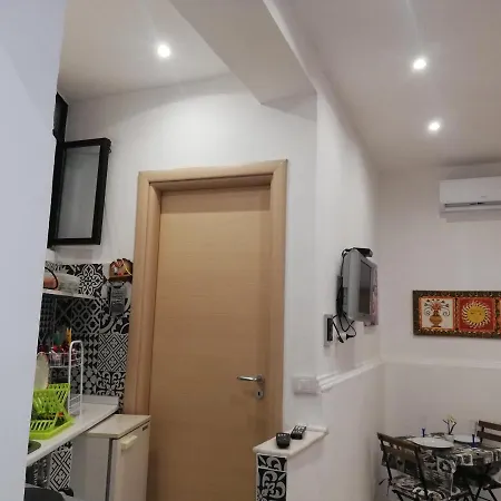 Etna&sicily Exclusive House Holiday home Catania