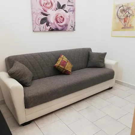 Etna&sicily Exclusive House Holiday home Catania