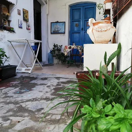 Etna&sicily Exclusive House