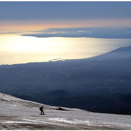 Etna&sicily Exclusive House Holiday home Catania