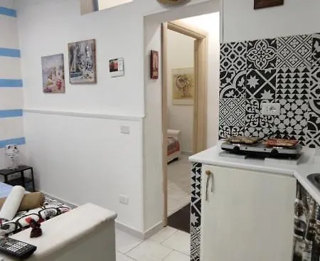 Holiday home Etna&sicily Exclusive House *