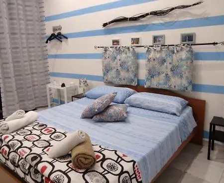 Etna&sicily Exclusive House Holiday home