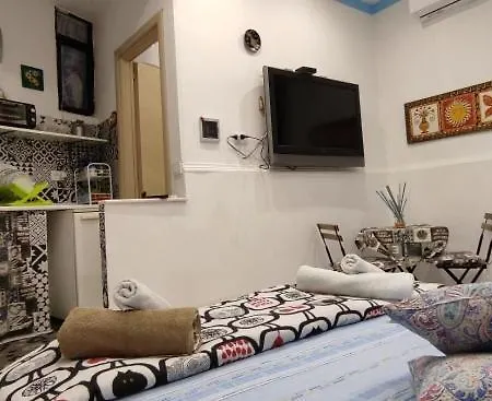 Сasa de vacaciones Etna&sicily Exclusive House